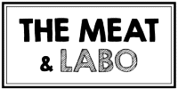 The Meat & Labo Shinjuku